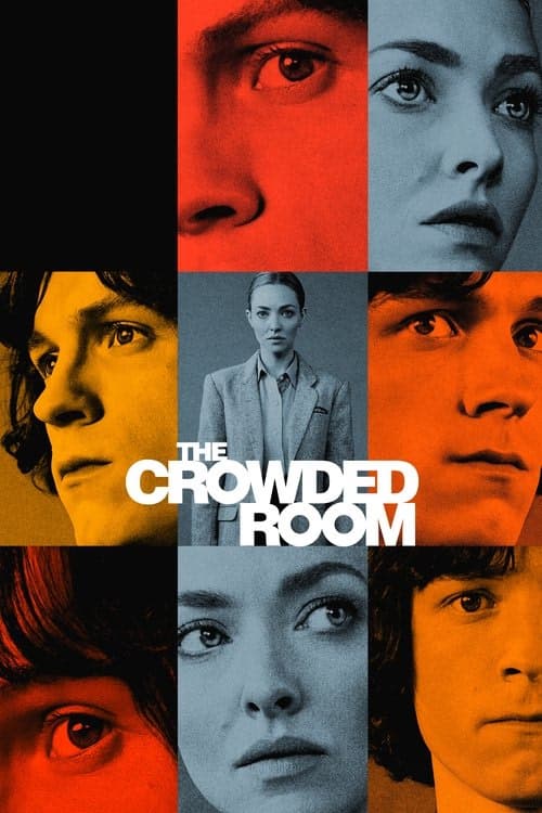 The Crowded Room izle