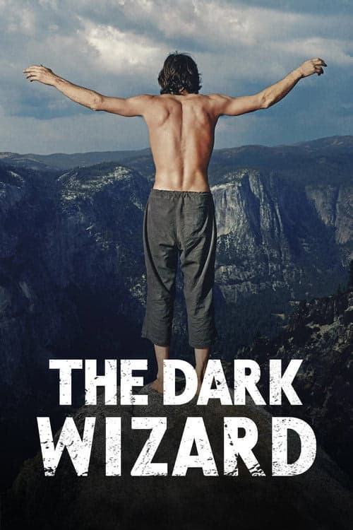 The Dark Wizard izle