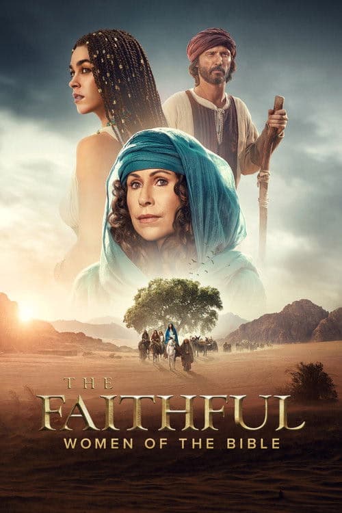 The Faithful izle