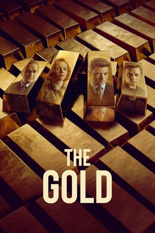The Gold izle