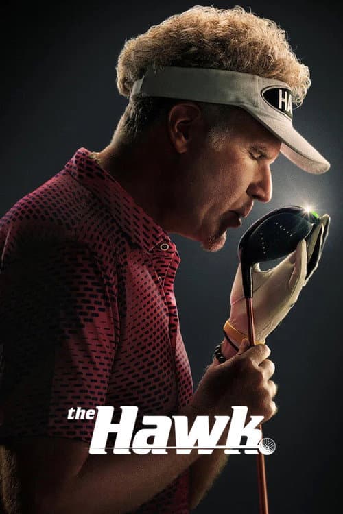The Hawk 1. Sezon Posteri