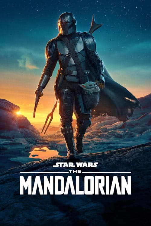 The Mandalorian izle
