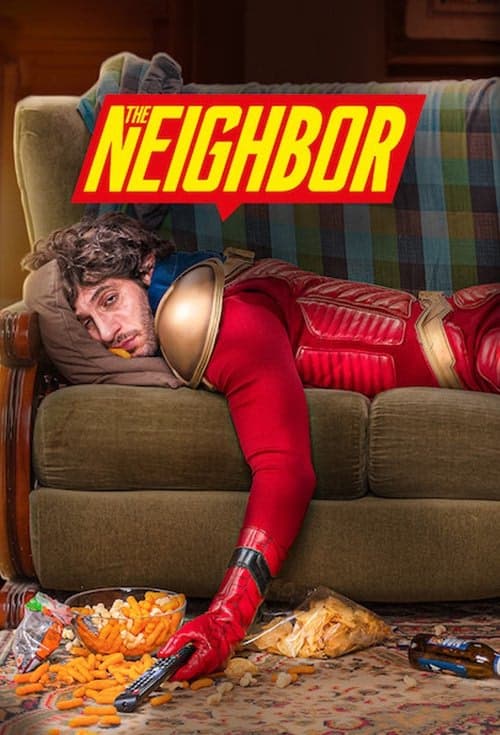 The Neighbor izle