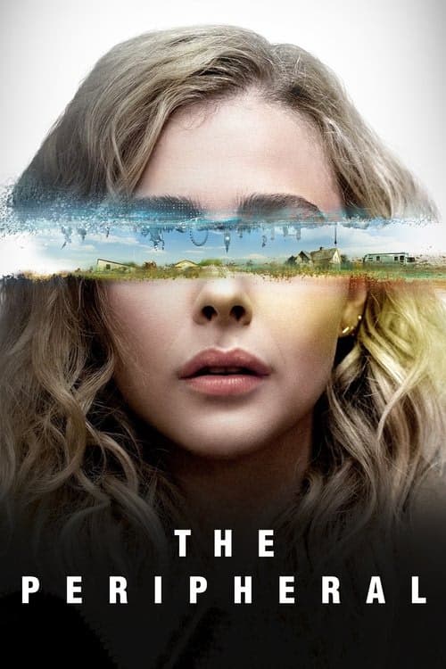 The Peripheral izle