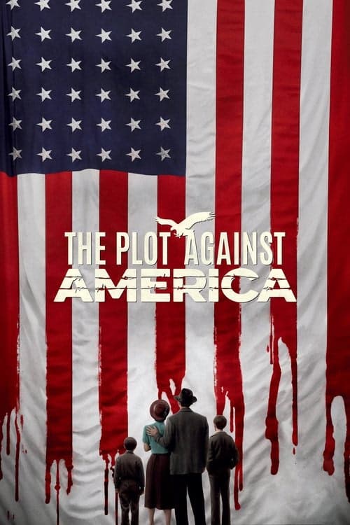 The Plot Against America izle