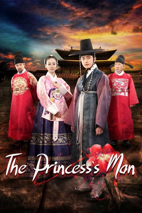 The Princess' Man izle