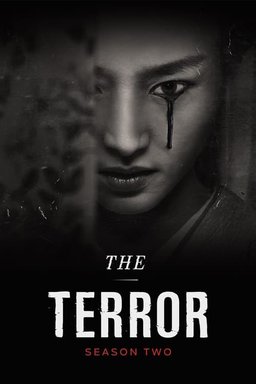The Terror 2. Sezon Posteri