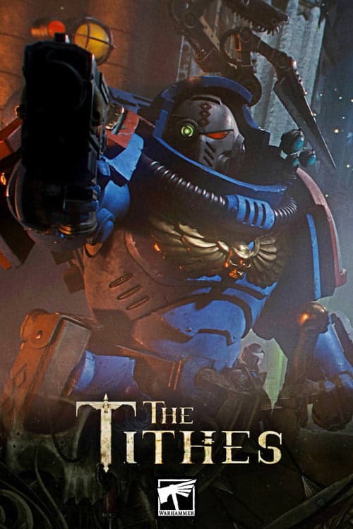 The Tithes izle