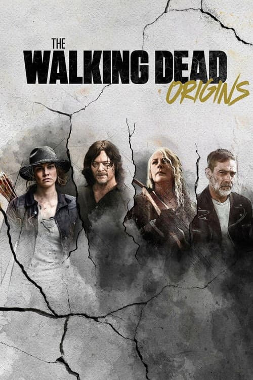 The Walking Dead: Origins izle