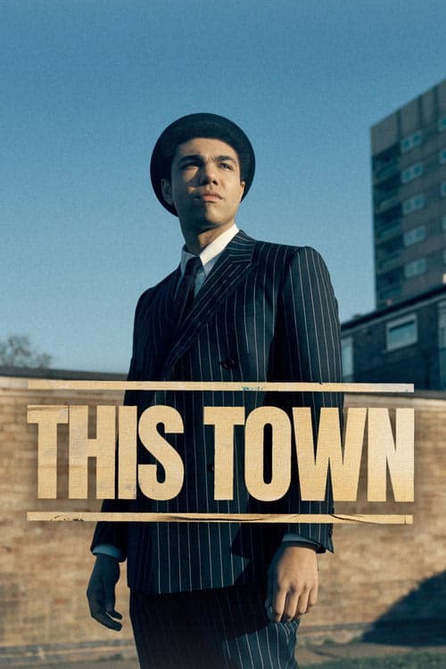This Town izle
