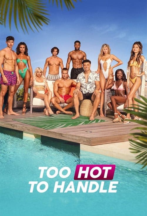 Too Hot to Handle izle