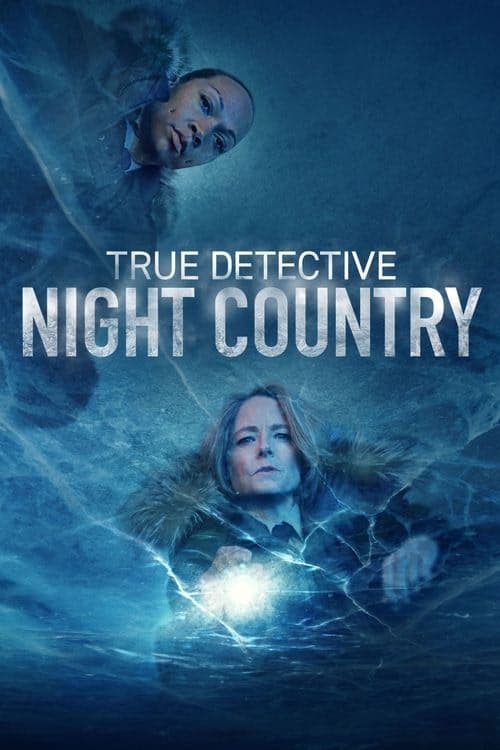 True Detective izle