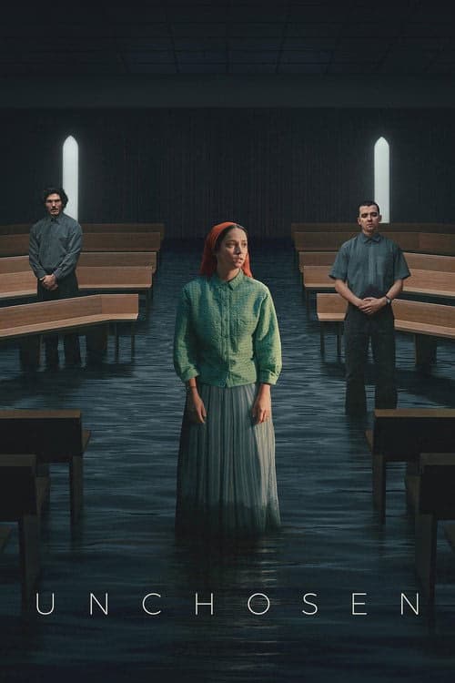 Unchosen izle