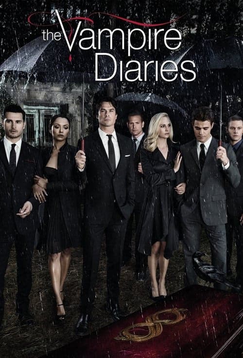 Vampir Günlükleri izle