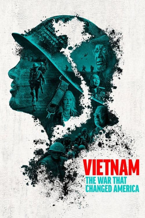 Vietnam: The War That Changed America izle