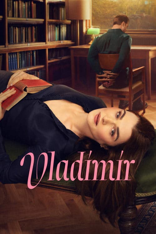 Vladimir izle