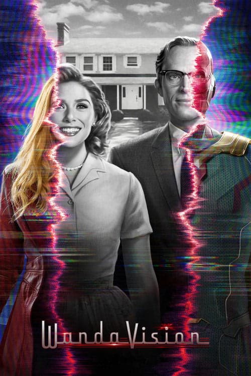 WandaVision izle