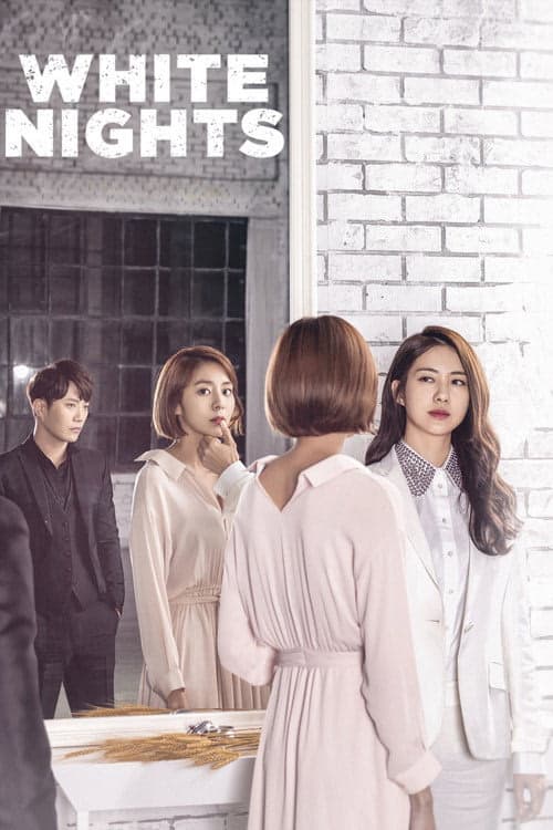 White Nights izle