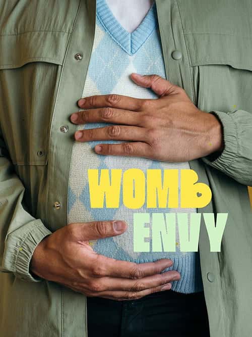 Womb Envy 1. Sezon 5. Bölüm kapak