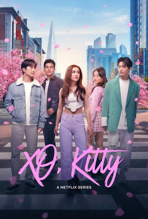 XO, Kitty izle