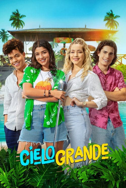 Yaz Sırları izle