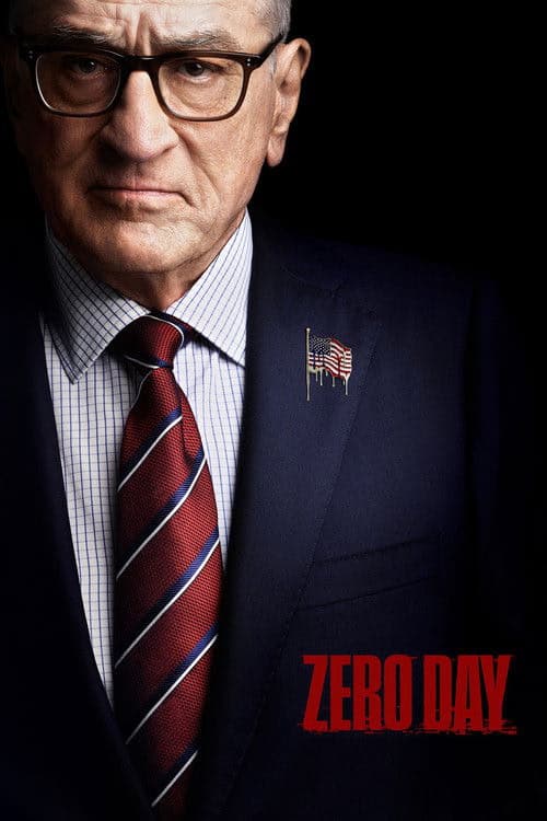 Zero Day izle