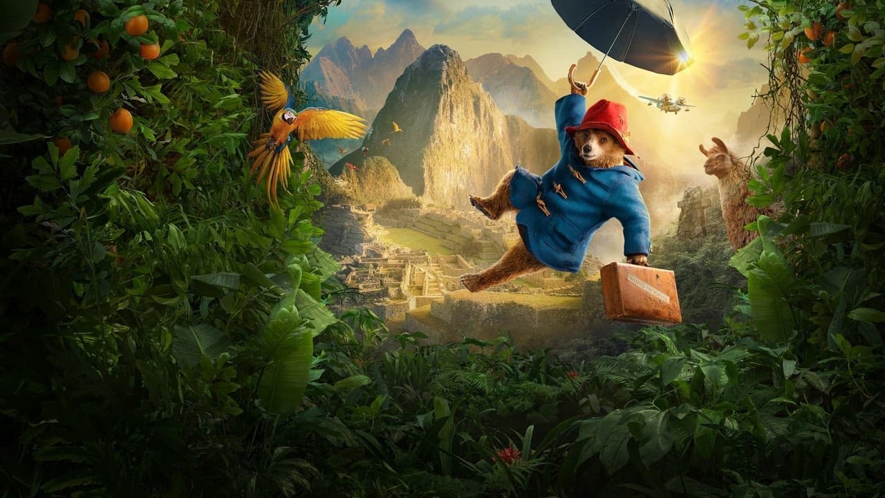 Ayı Paddington