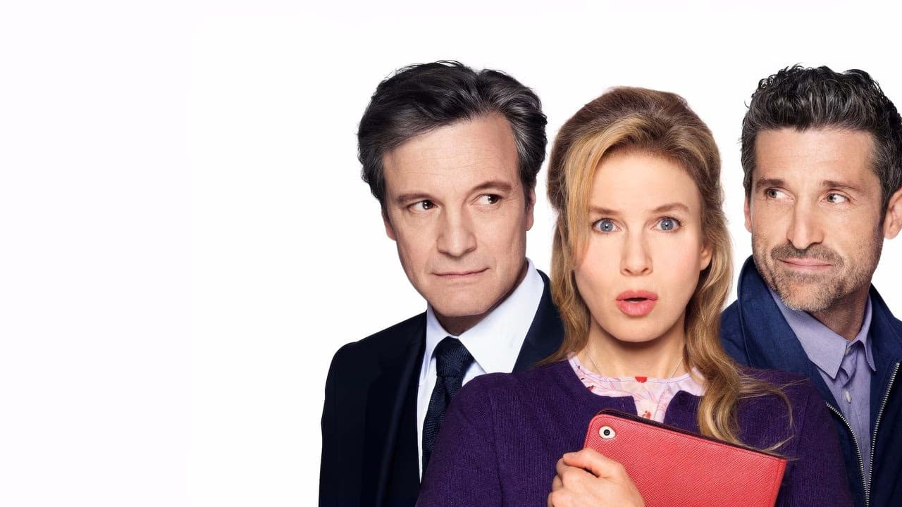 Bridget Jones