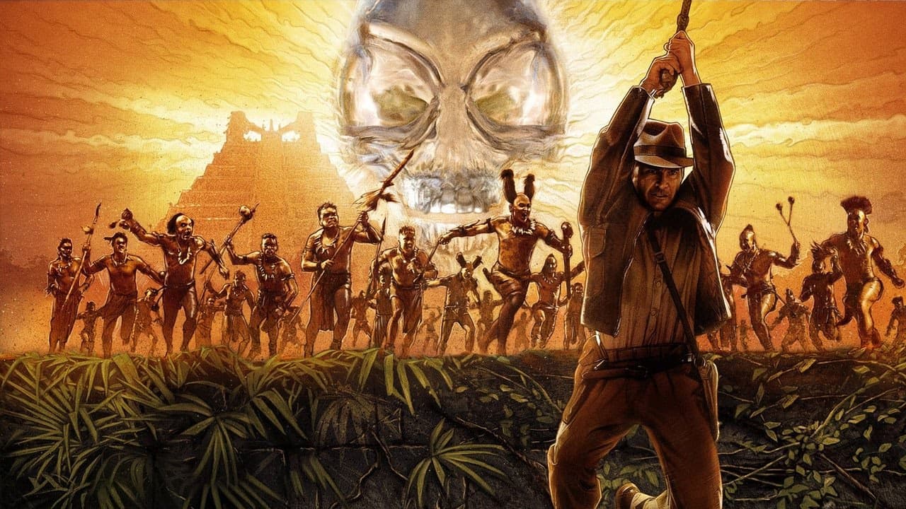 Indiana Jones