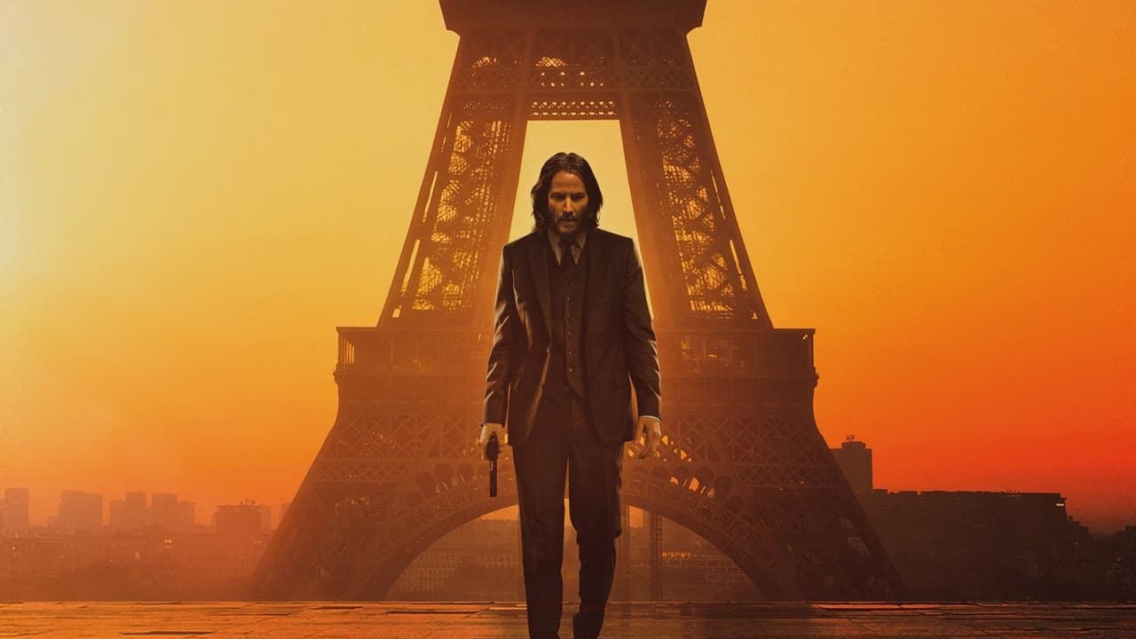 John Wick