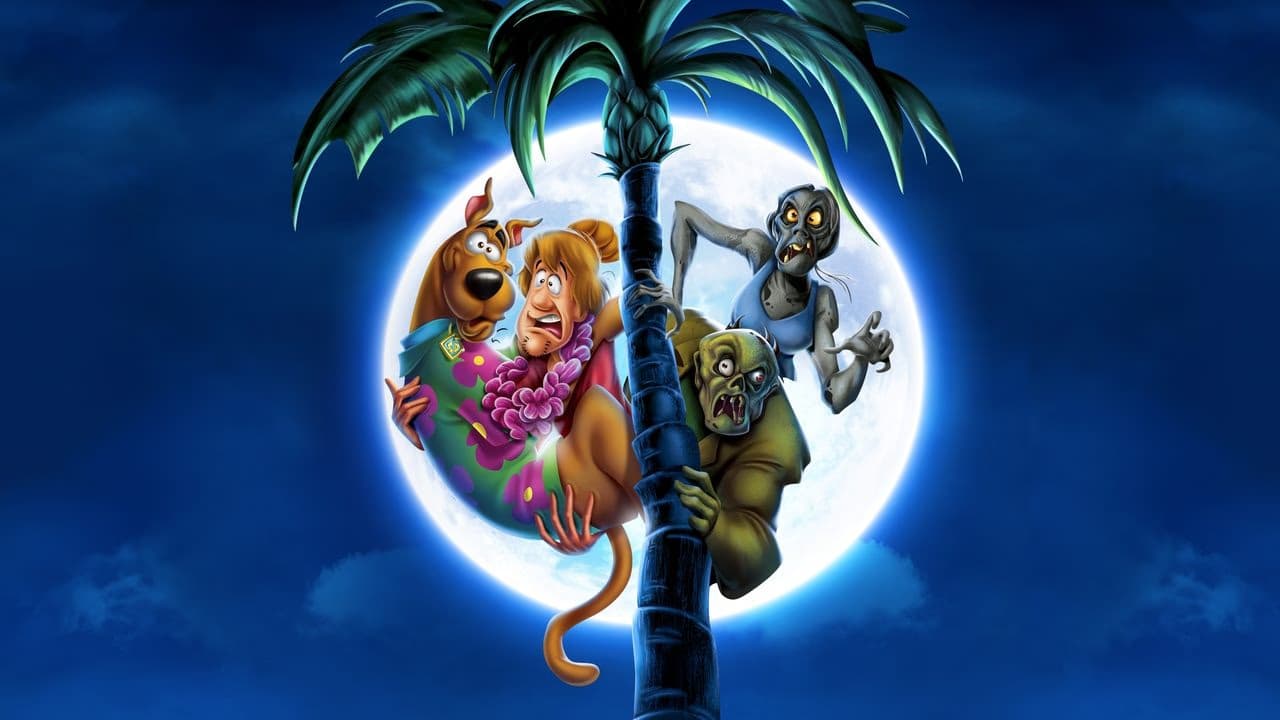 Scooby Doo (Animasyon)