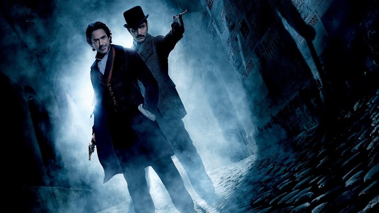 Sherlock Holmes