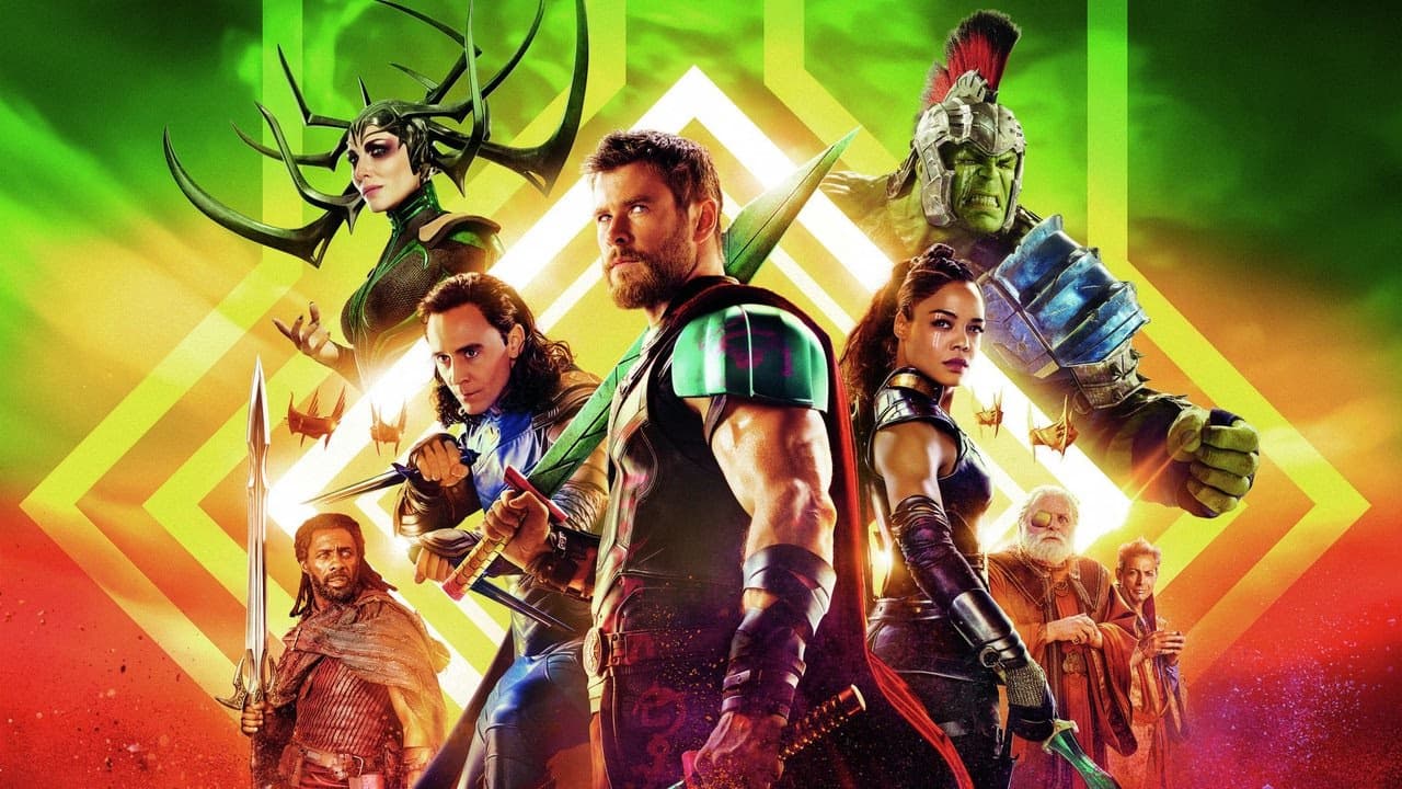 Thor