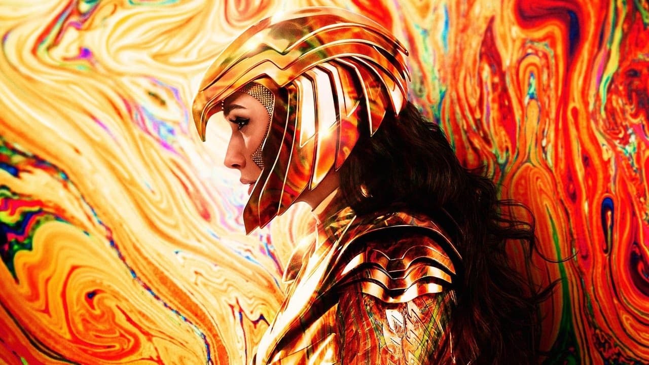 Wonder Woman