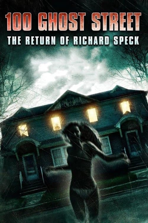 100 Ghost Street: The Return of Richard Speck izle