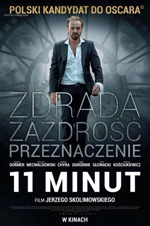 11 Dakika izle