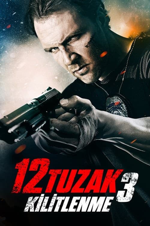 12 Tuzak 3: Kilitlenme izle