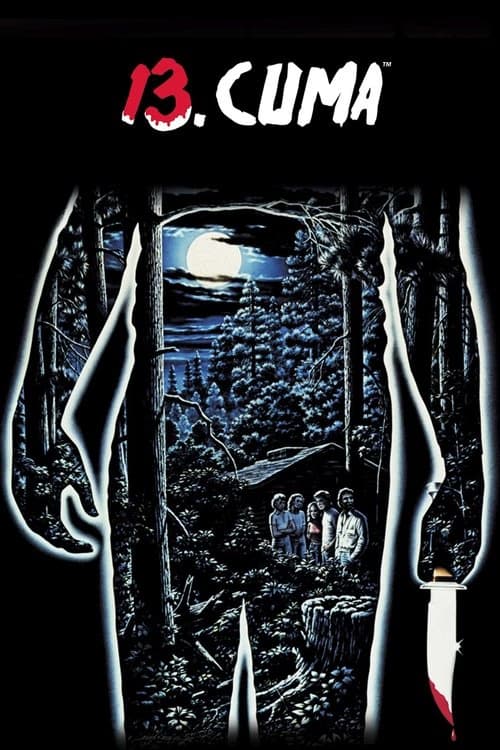 13. Cuma izle