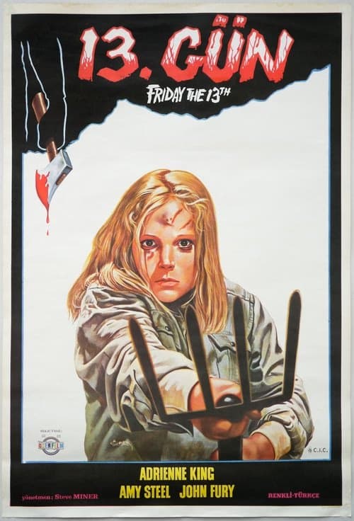 13. Gün izle