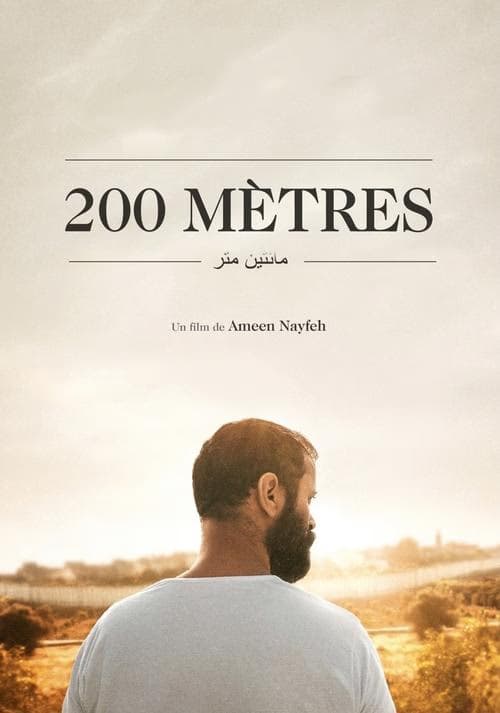 200 Metre izle
