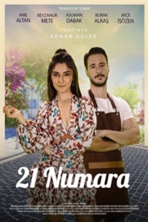 21 Numara Aşkın Tadı izle