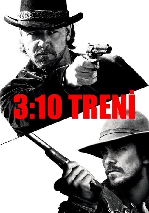 3:10 Treni izle