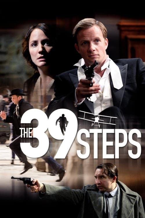 39 Basamak izle