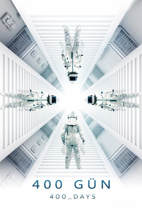 400 Gün izle