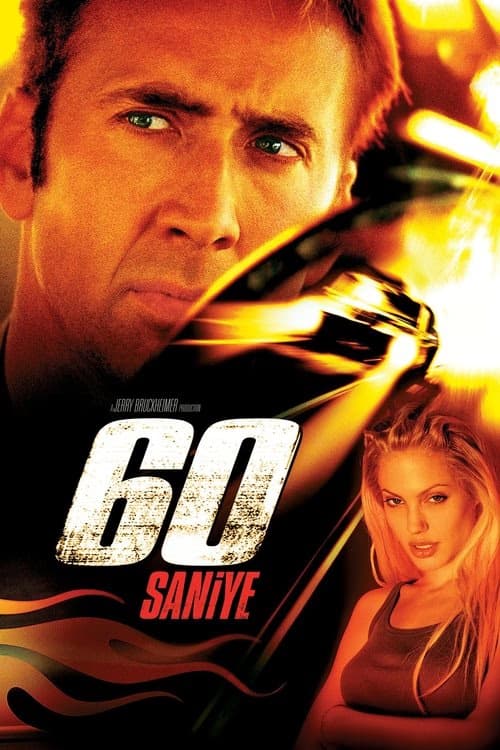 60 Saniye izle