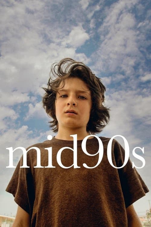 90'lar Ortası izle