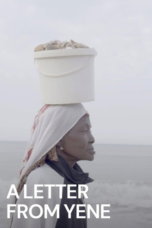 A Letter from Yene izle