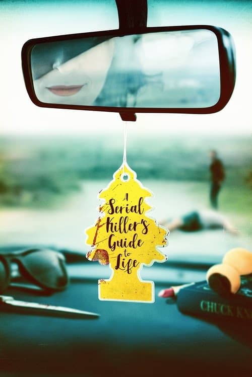 A Serial Killer's Guide To Life izle