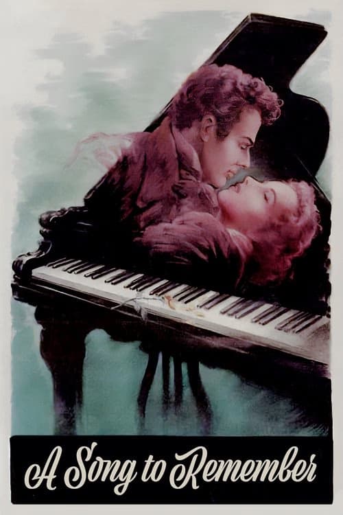 A Song to Remember izle