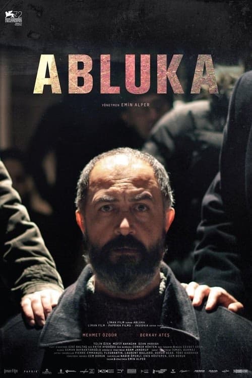 Abluka izle